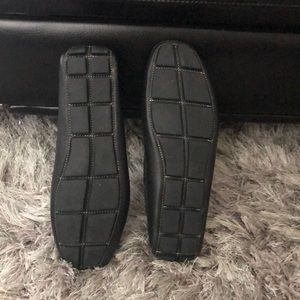 Black Shoes - Men’s size 11 Black Shoes - Men’s size 11